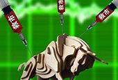 国家队再度入场扫货 券商股暴力反弹获逾百亿净流入